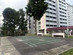 Blk 529 Jurong West Street 52 (Jurong West), HDB 5 Rooms #560584191